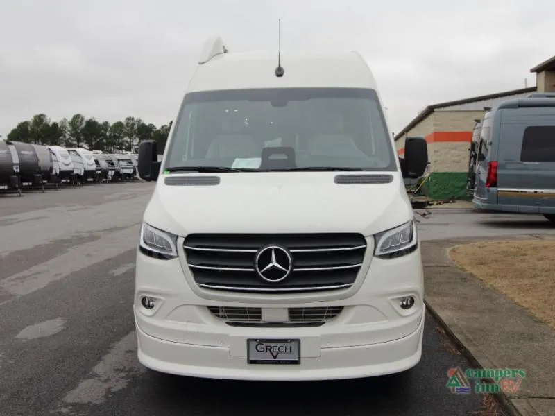 2026 Grech RV Strada-ion TOUR - Photo 4