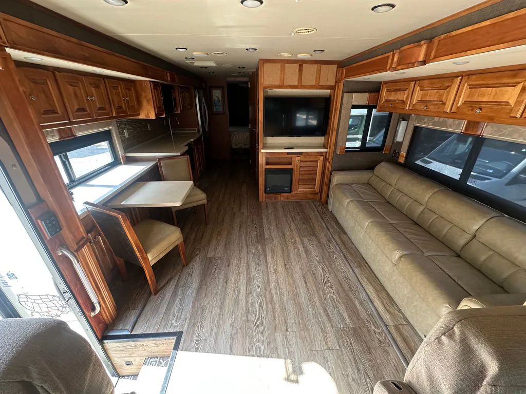 2016 Tiffin Open Road Allegro 34 PA, Photos photo 28