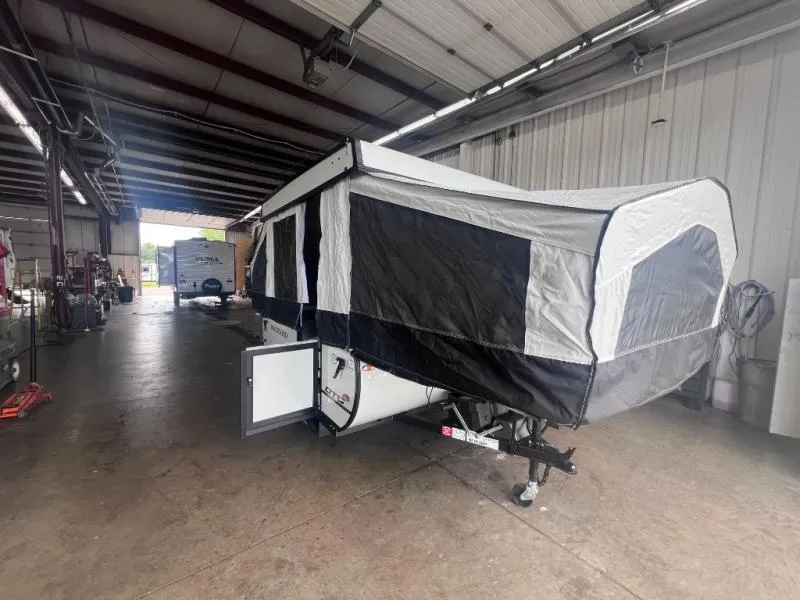 2027 Forest River RV Rockwood OTG 16OTG - Main photo