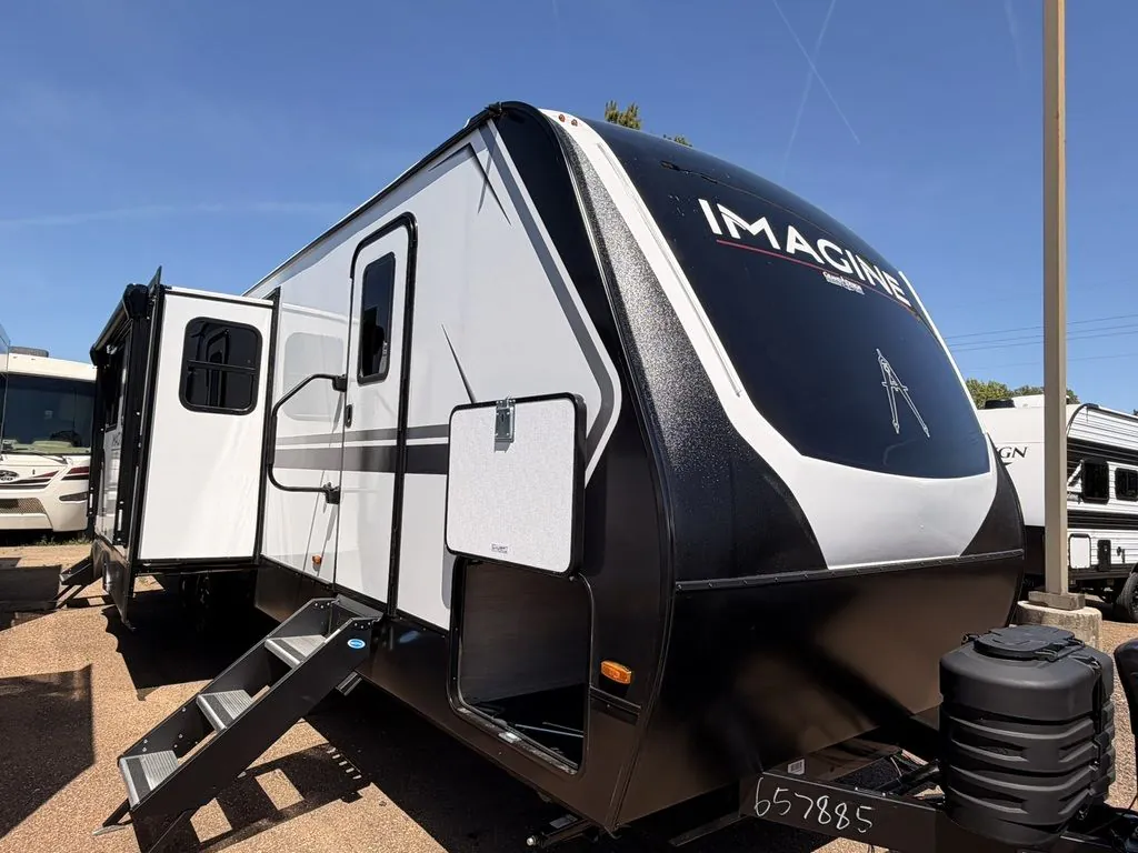 2026 Grand Design Imagine 3210BH