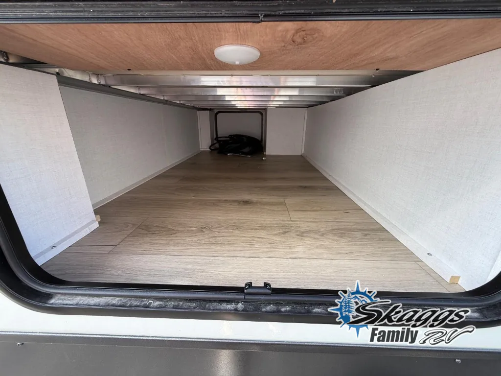 2026 Forest River Flagstaff Micro Lite 25FKB, Photos photo 6