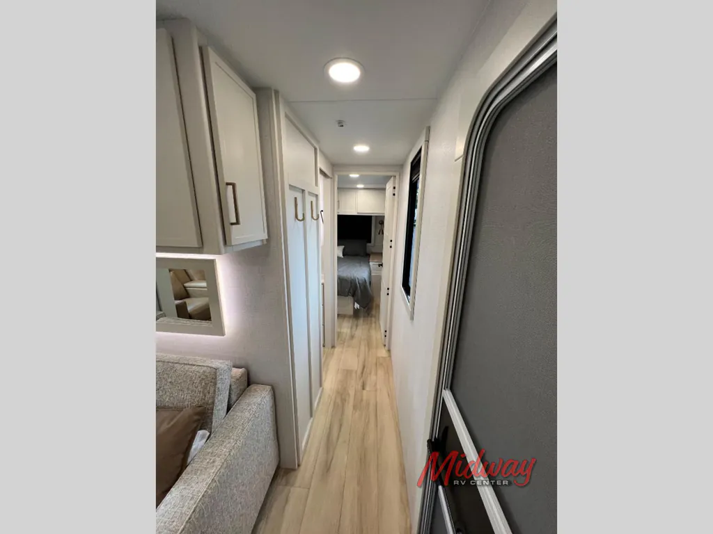 2025 Brinkley Model I 275, Photos photo 42