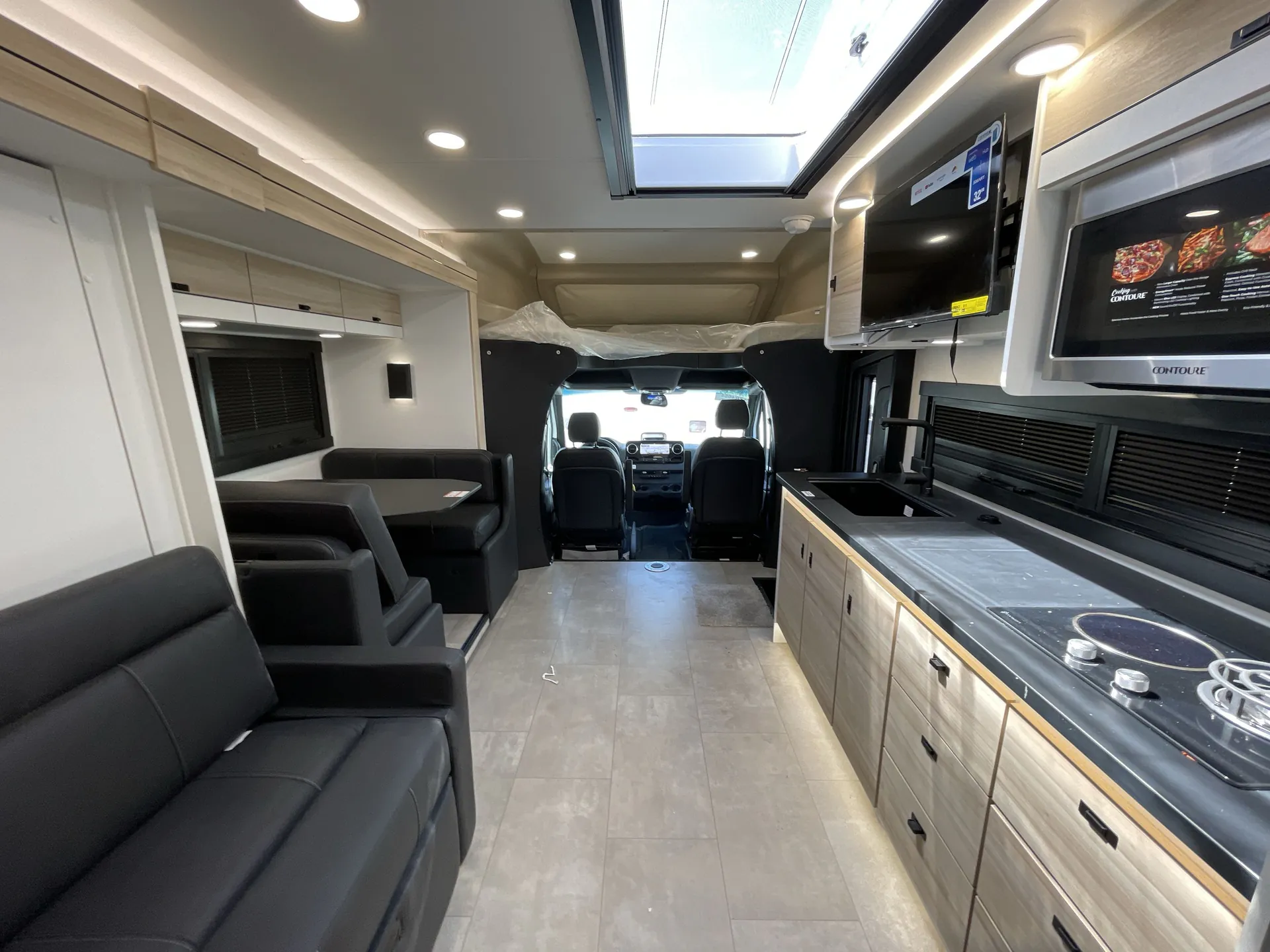 2026 Jayco Melbourne Prestige 25RP - Photo 4