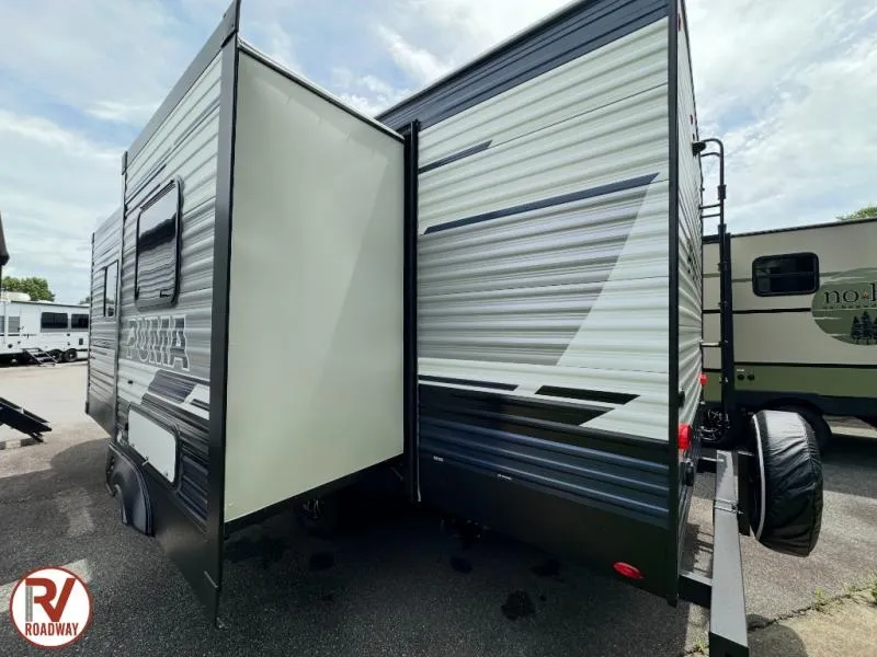 2026 Forest River RV Puma 220FK - Photo 4