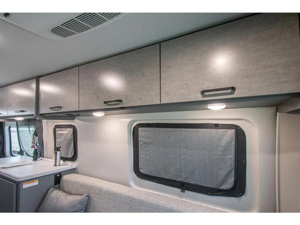 2026 Thor Motor Coach Tellaro Sport 20U, Photos photo 18
