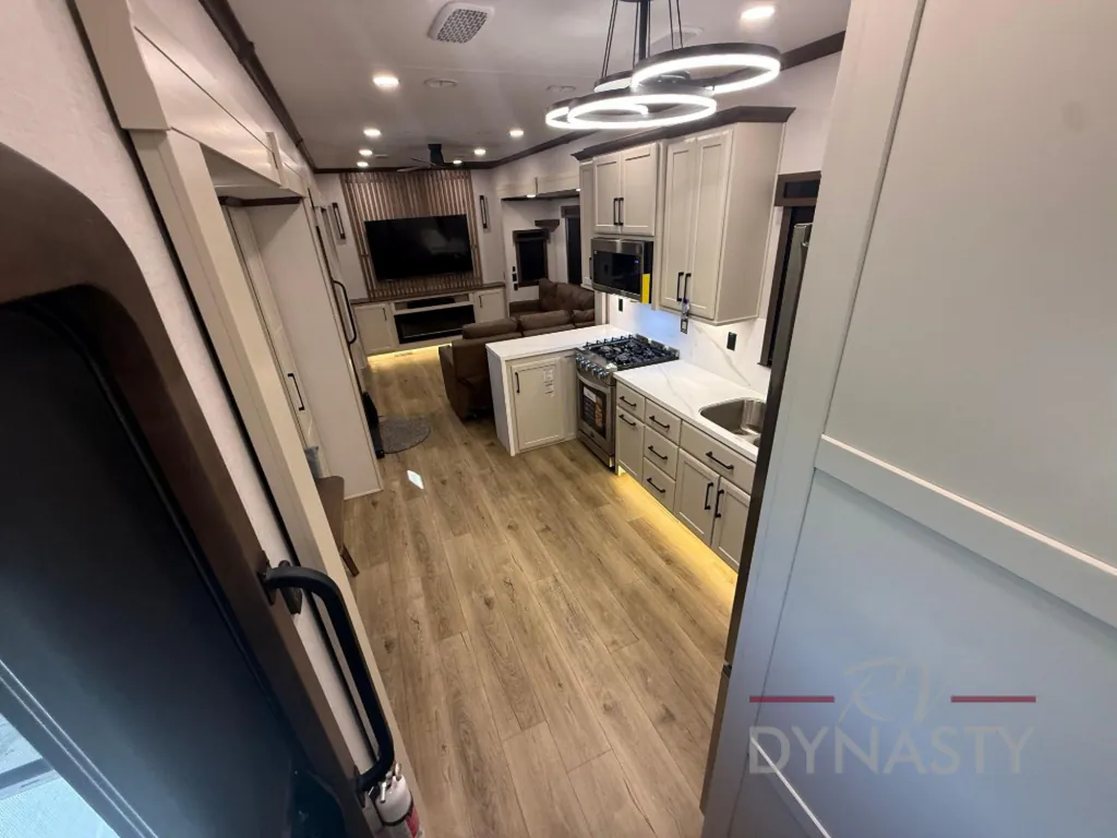 2026 Forest River RiverStone 420RE, Photos photo 38