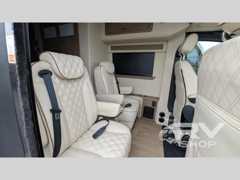 2026 Midwest Automotive Designs Passage MD4 170 EXT - Photo 3