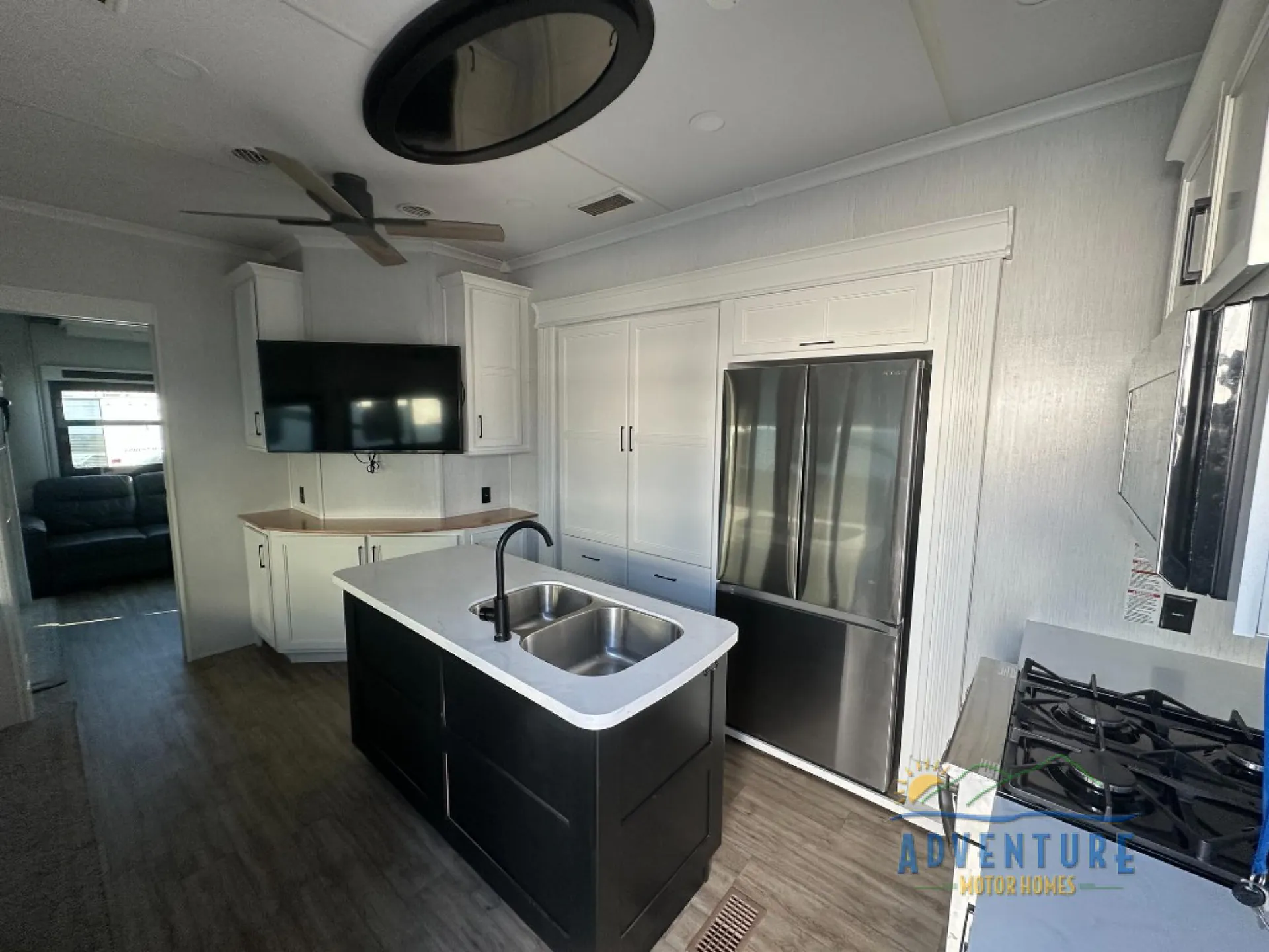 2023 Forest River RiverStone 442MC - Photo 4