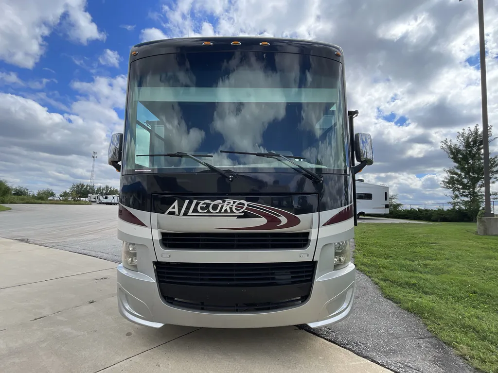 2016 Tiffin Open Road Allegro 34 PA, Photos photo 21