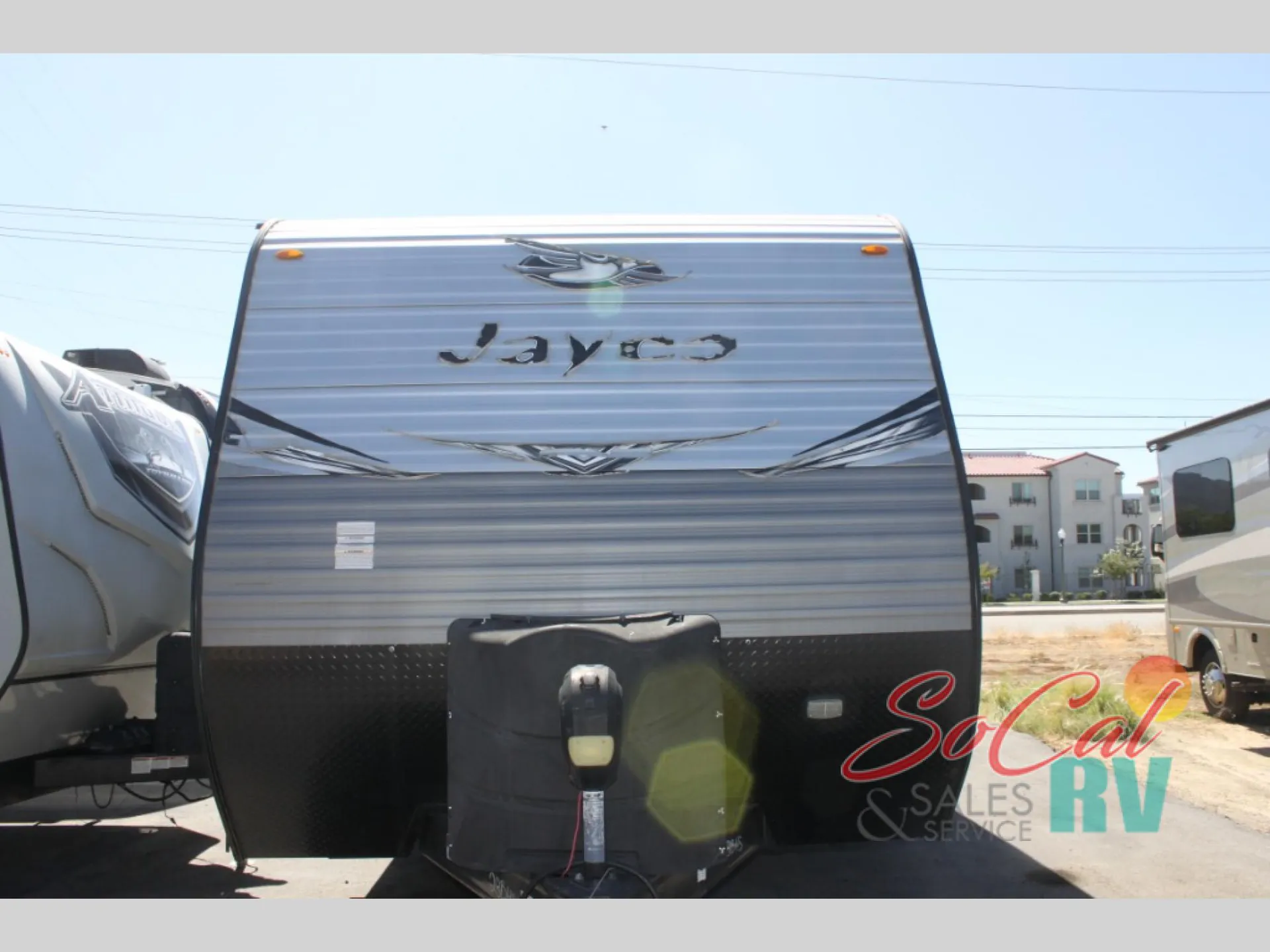 2021 Jayco Jay Flight 28BHS - Photo 3