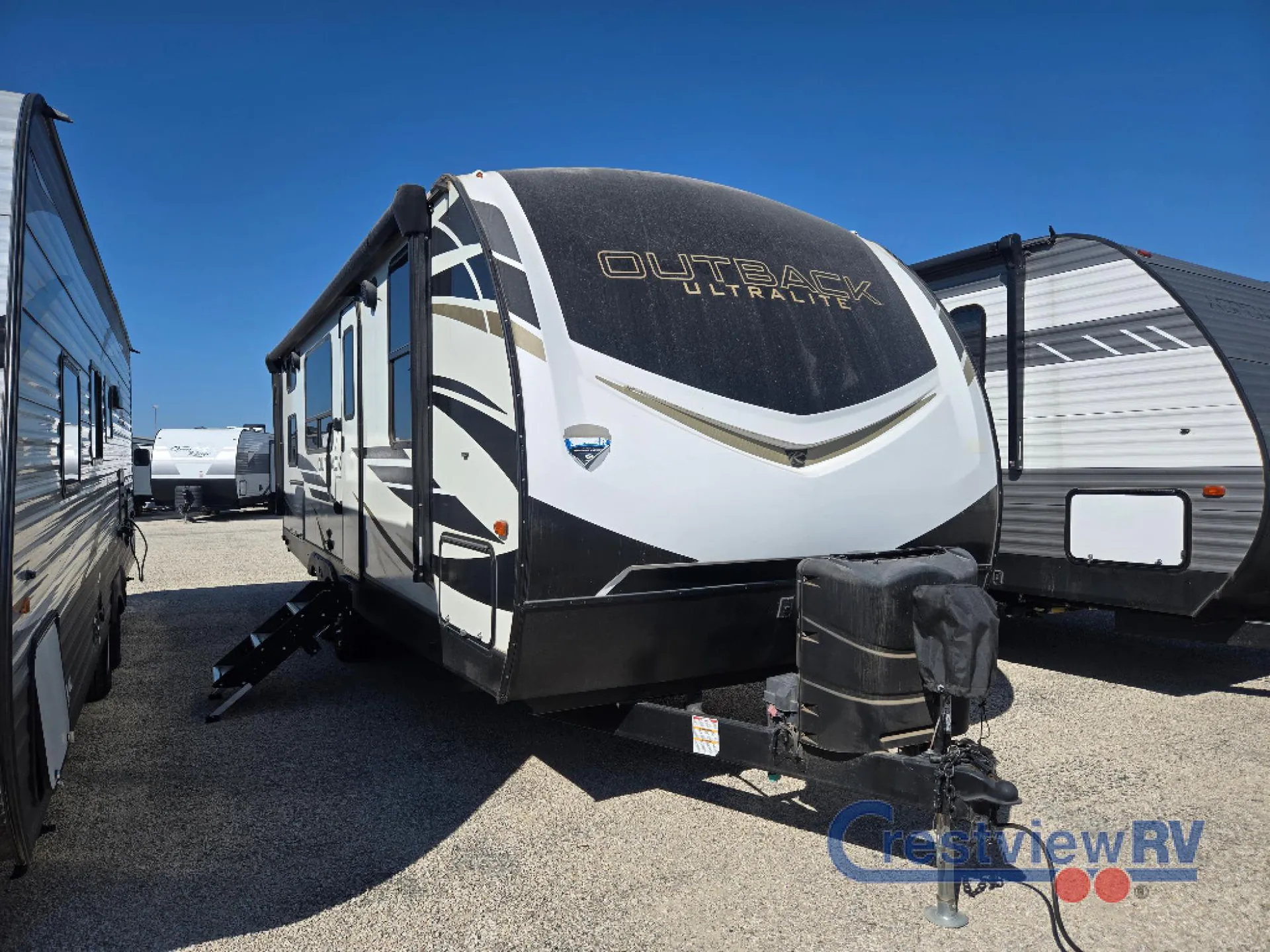2021 Keystone Outback Ultra Lite 244UBH - Photo 3