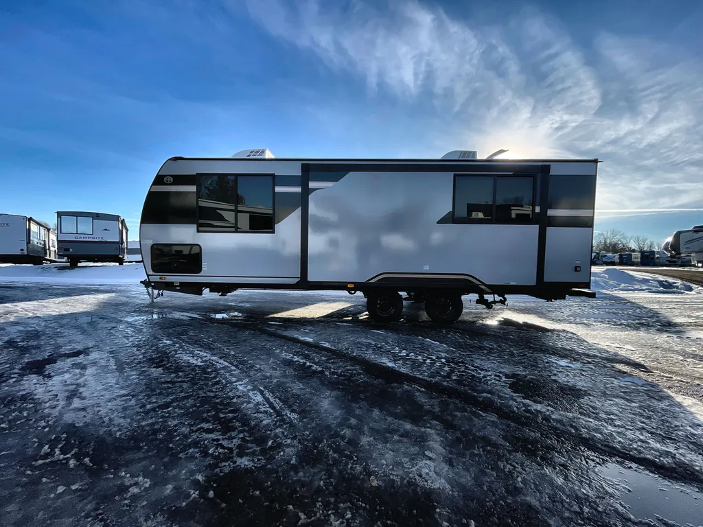 2026 Forest River Vibe Extreme Lite 2500CK, Photos photo 6