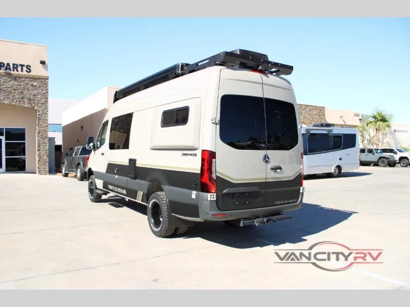 2026 Storyteller Overland Storyteller Overland Crew MODE XL - Photo 3
