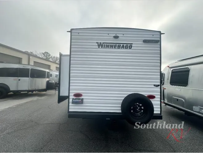 2026 Winnebago Access 24RB - Photo 3