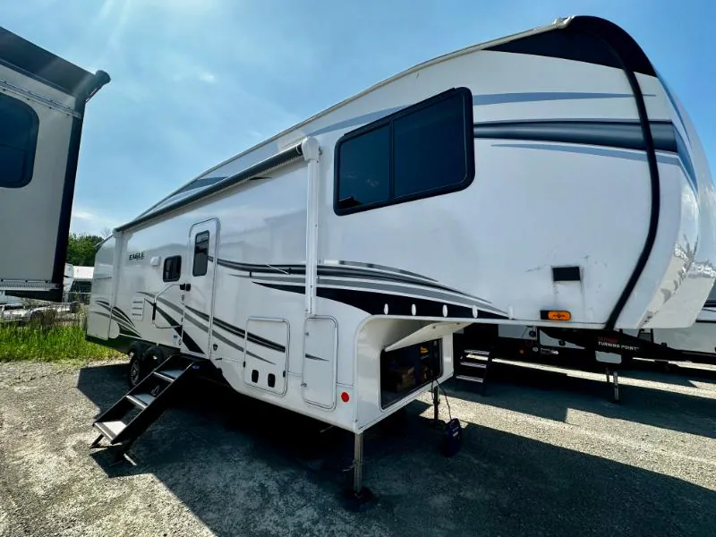 2022 Jayco Eagle HT 29.5BHDS - Photo 2