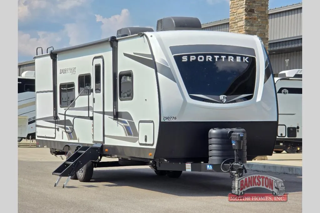 2026 Venture RV SportTrek ST271VRB - Photo 2