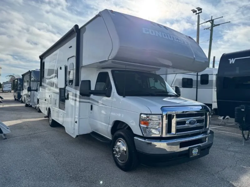 2026 Gulf Stream RV Conquest 6251D - Main photo