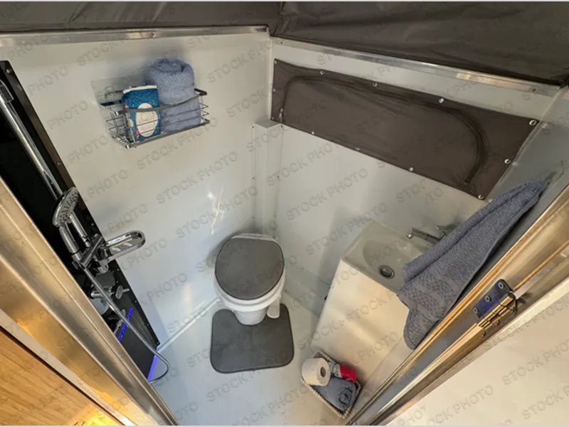2026 Opus Camper OPUS New    OP13 - Photo 4