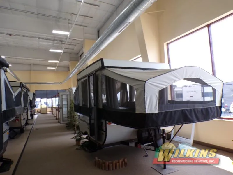 2026 Forest River RV Flagstaff OTG 141OTG - Photo 2