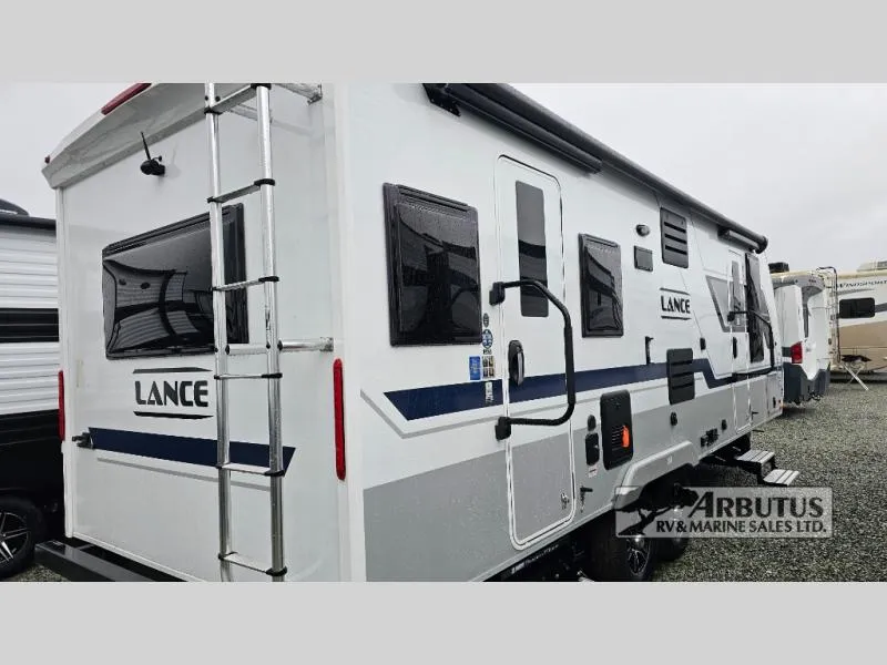2024 Lance Lance Travel Trailers 2375 - Photo 4