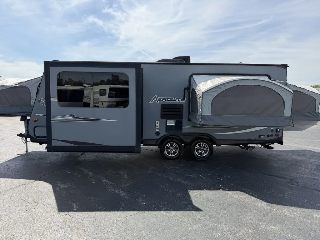 2015 Dutchmen Aerolite 224ES - Photo 3