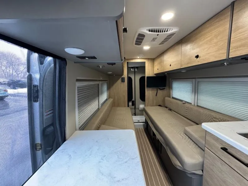 2026 Entegra Coach Expanse 21T - Photo 3