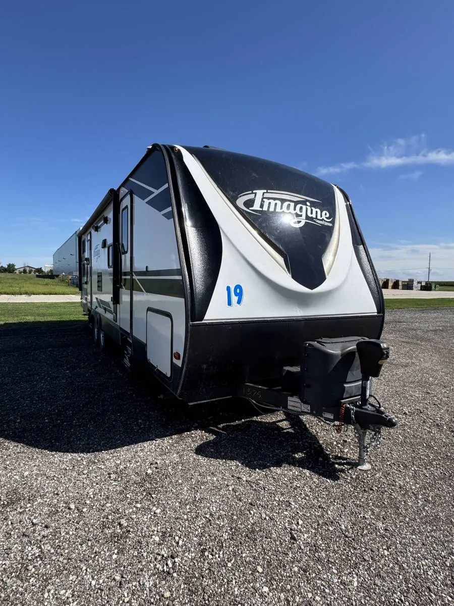 2019 Grand Design Imagine 2800BH - Photo 2