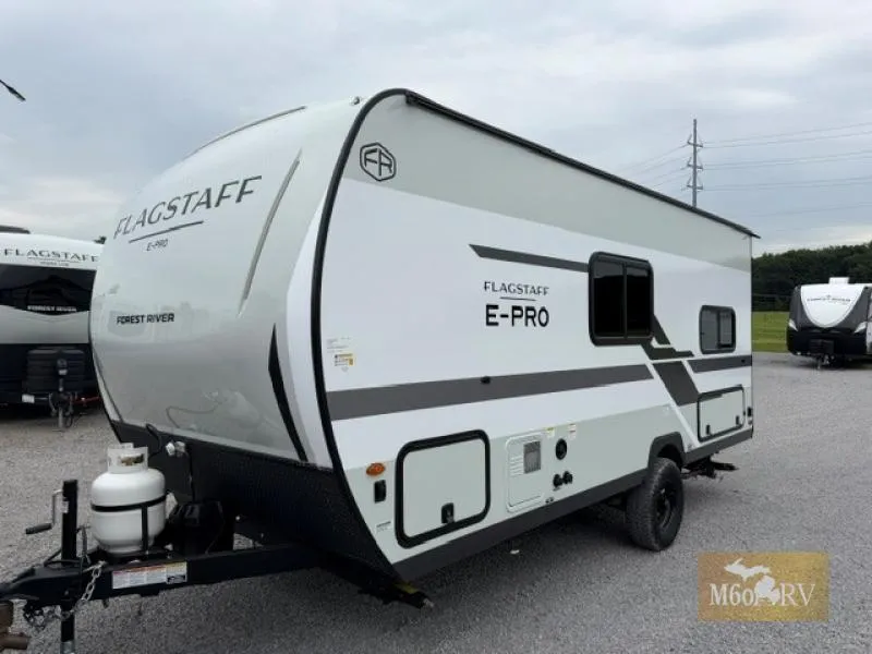 2027 Forest River RV Flagstaff E-Pro 171BLE - Main photo