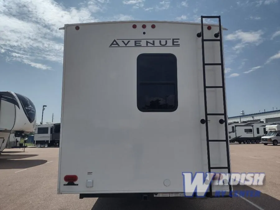 2026 Alliance RV Avenue 33RKS - Photo 4