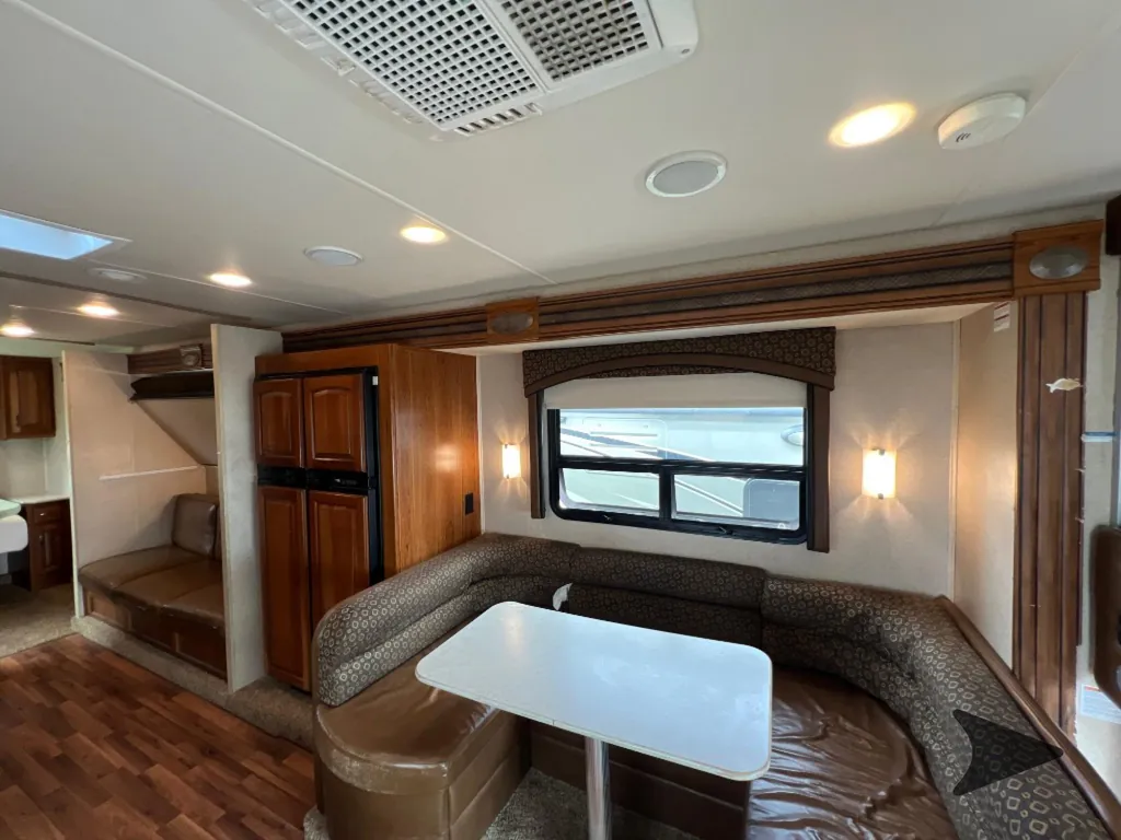 2015 Jayco Precept 29UR, Photos photo 11