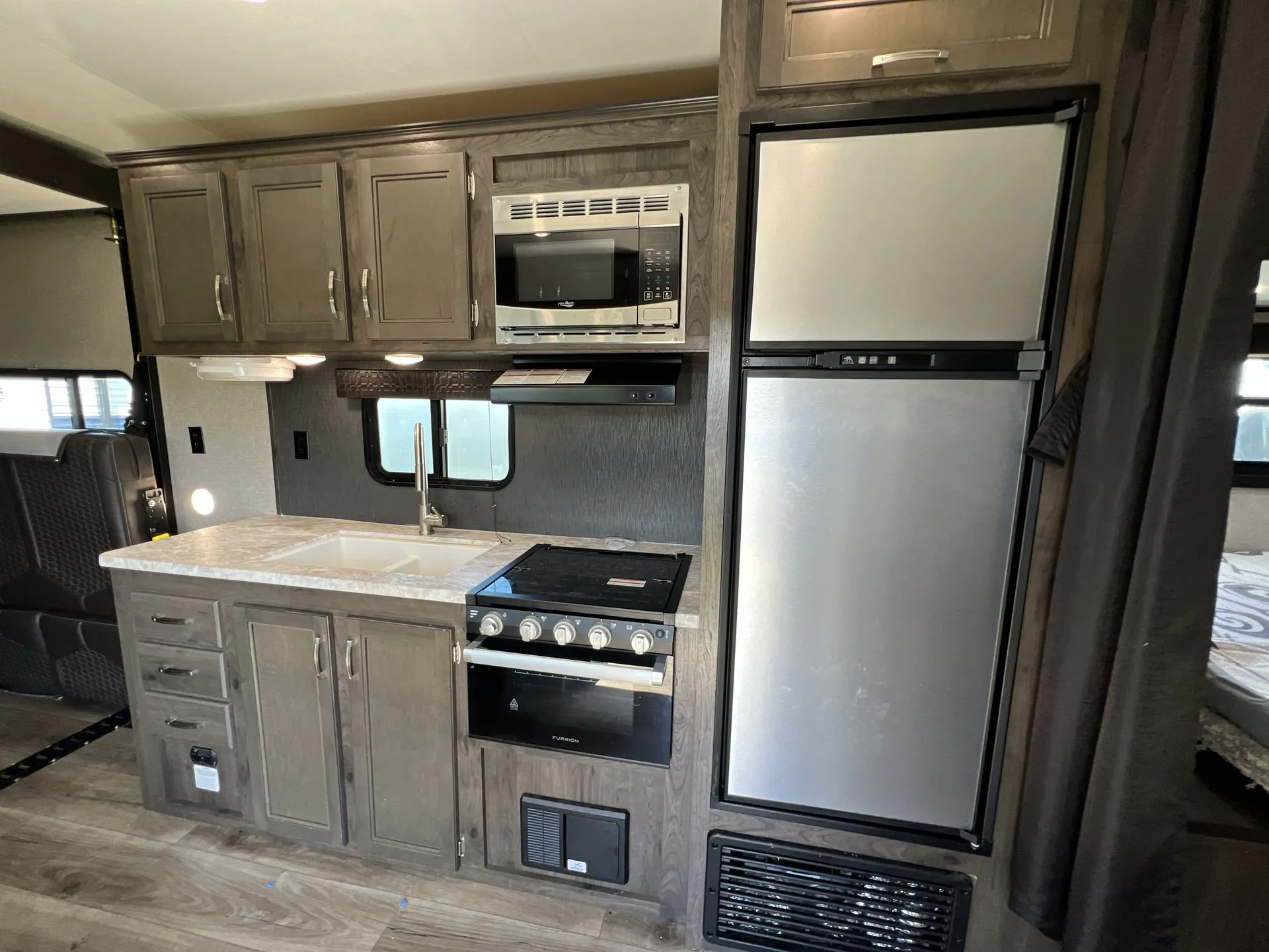 2021 Jayco Jay Flight Octane 255 - Photo 4