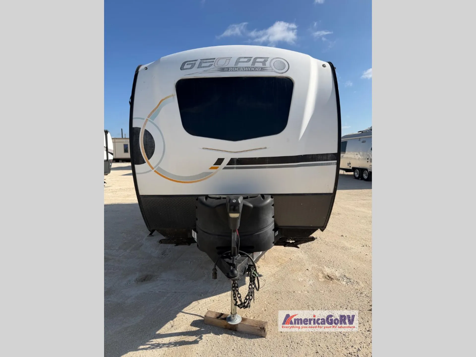2022 Forest River Rockwood Geo Pro 20FBS - Photo 2