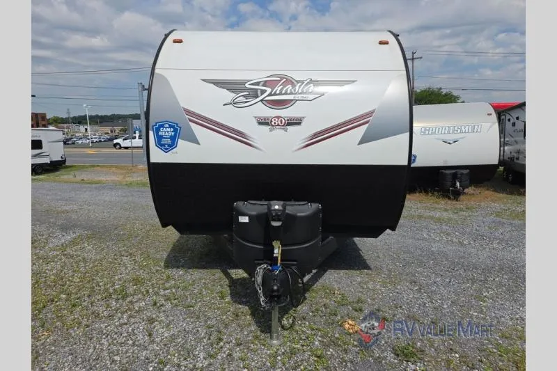 2023 Shasta RVs Shasta 25FK - Photo 4