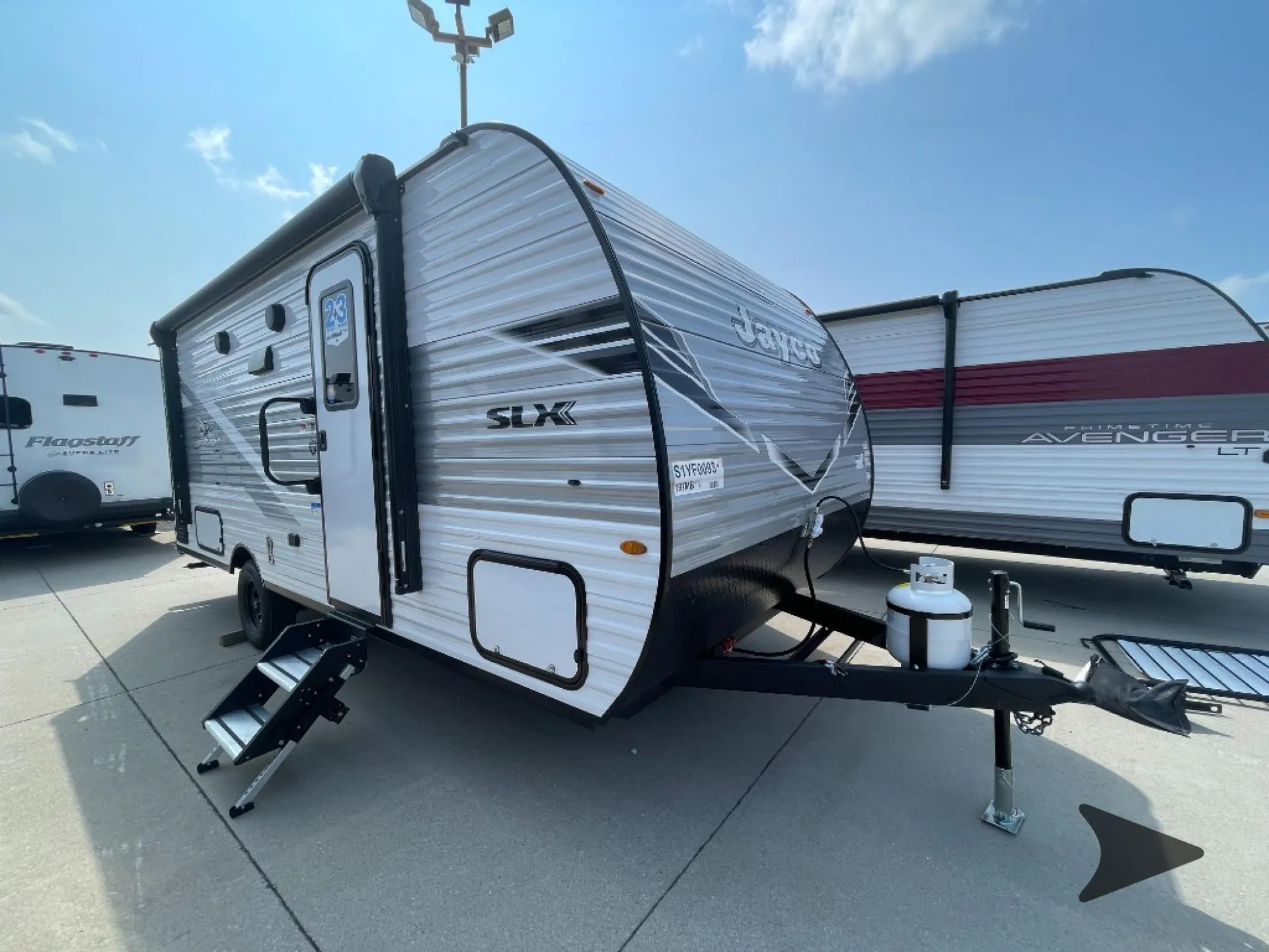 2026 Jayco Jay Flight SLX 197MB - Photo 3