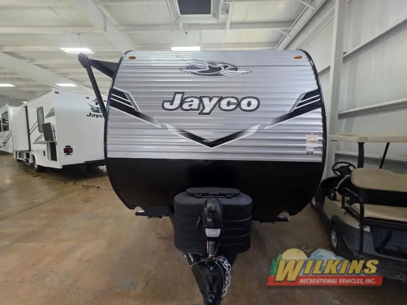 2026 Jayco Jay Flight SLX 321BDS - Photo 3