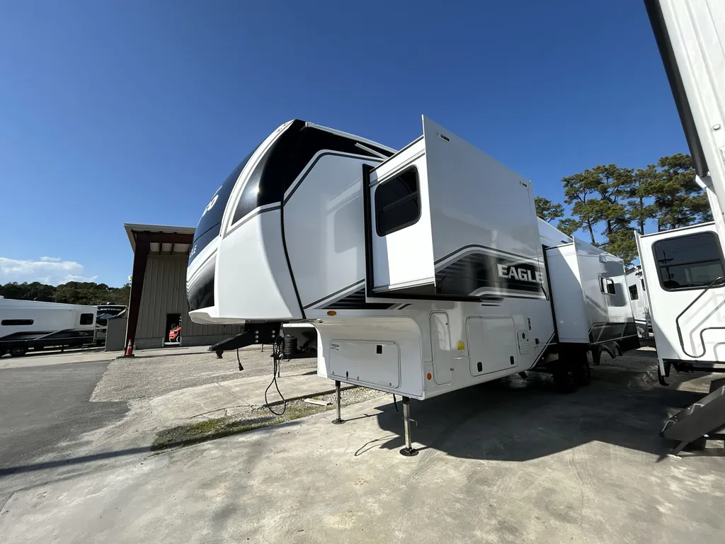 2026 Jayco Eagle 321RSTS, Photos photo 6