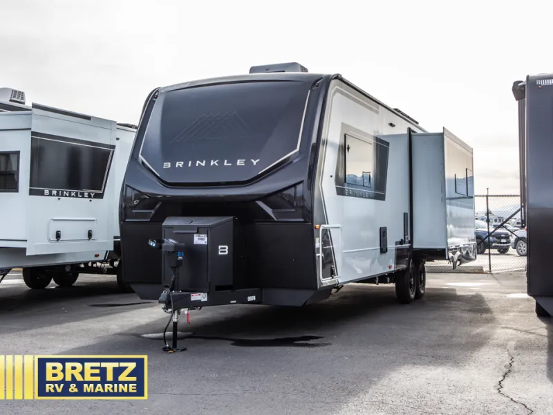 2026 Brinkley Model Z Air 297 - Photo 4