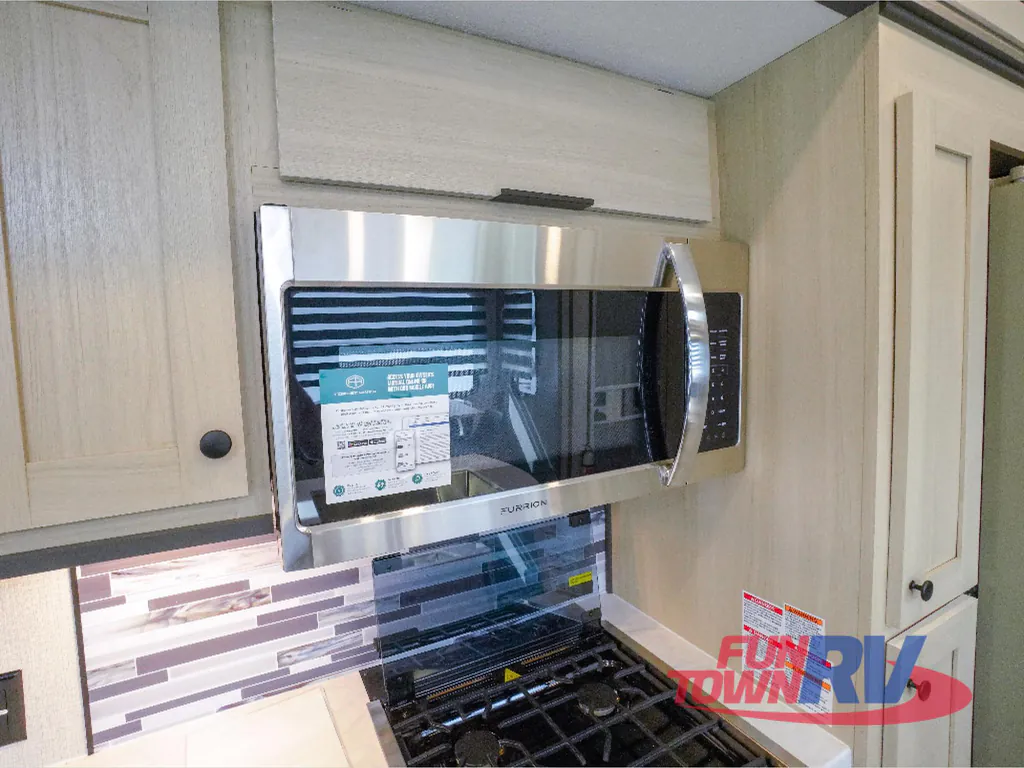 2026 Forest River Cardinal 36MB, Photos photo 10