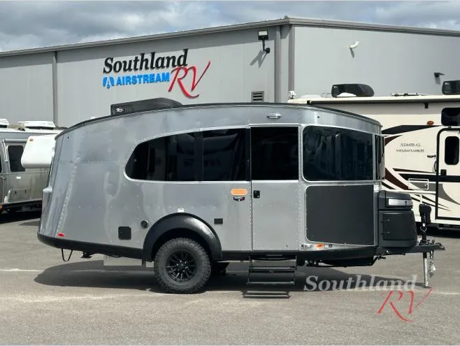 2026 Airstream Basecamp 20XE - Photo 4