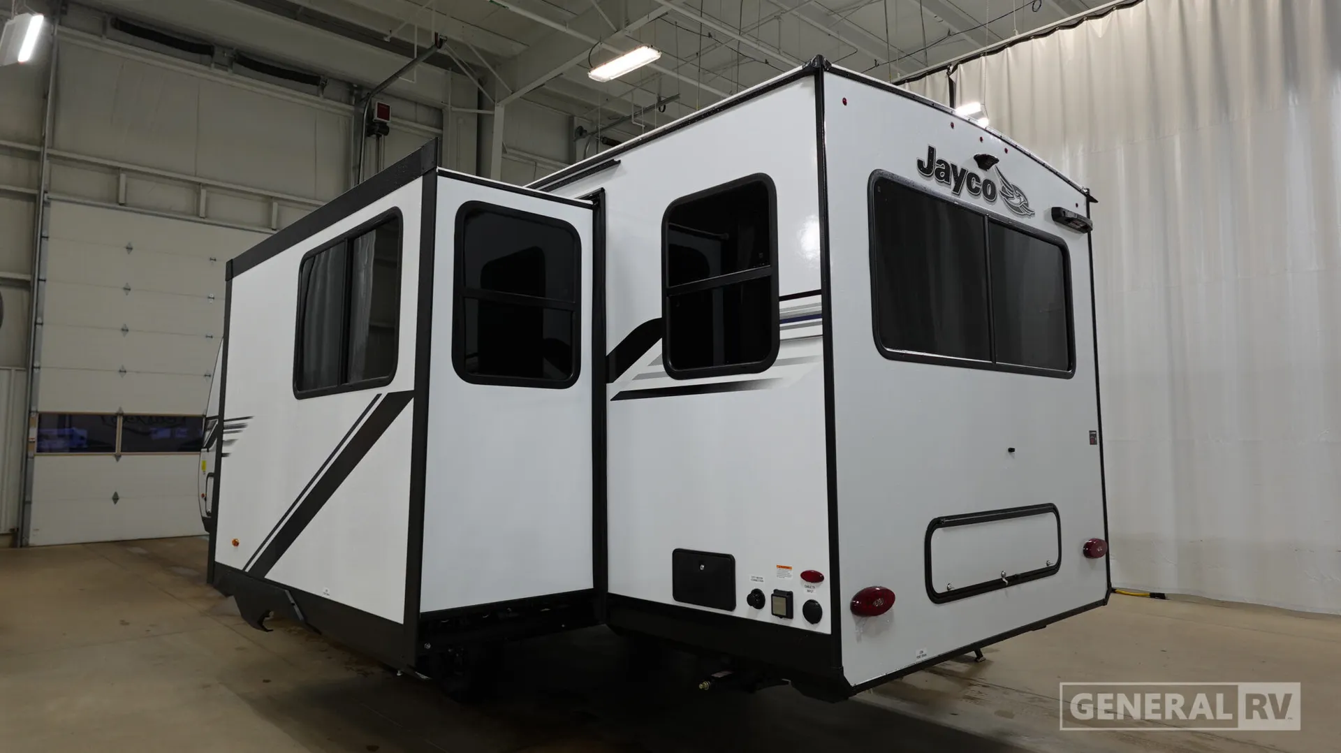 2026 Jayco Jay Feather SL 25RLSL - Photo 4