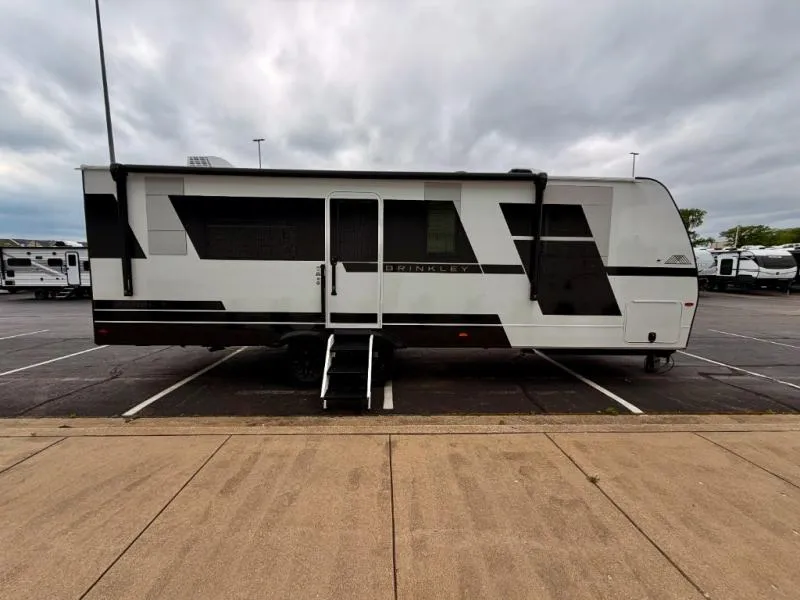 2026 Brinkley Model I 275 - Photo 4
