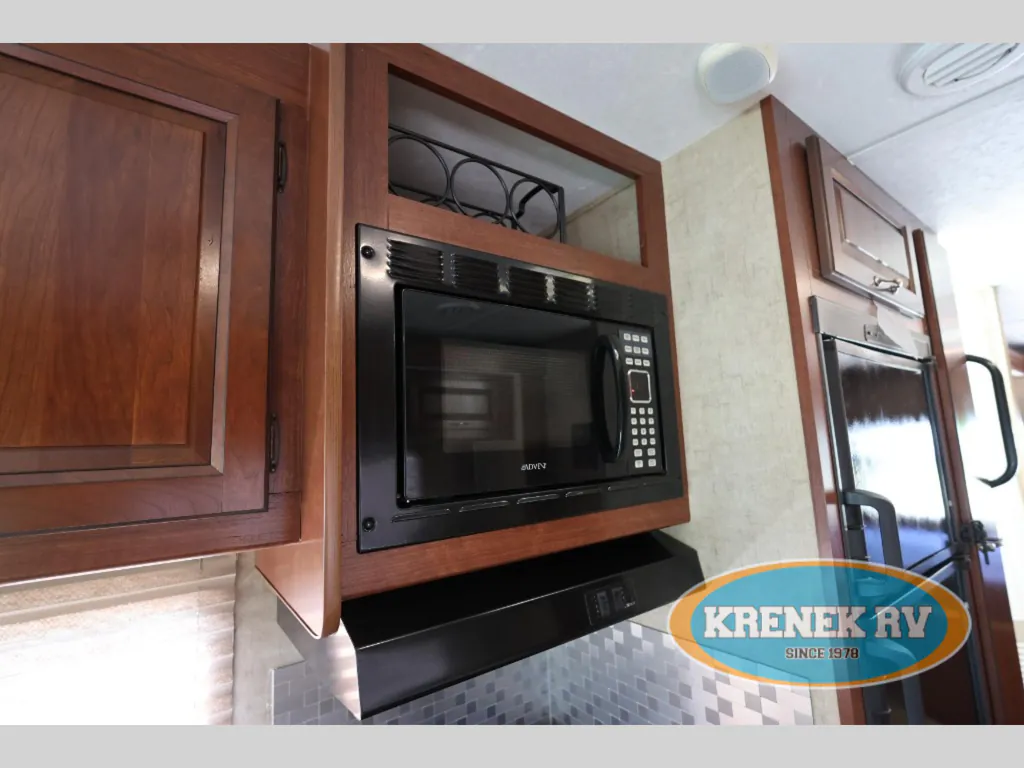 2015 Forest River Sunseeker 3010DS, Photos photo 3