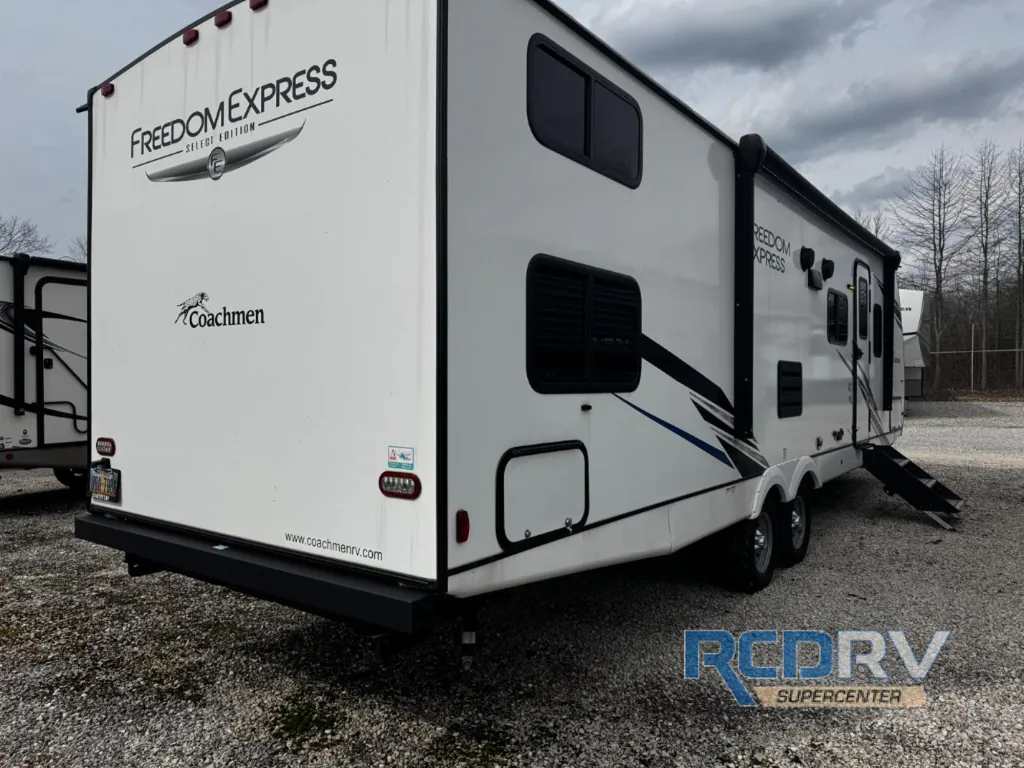 2024 Coachmen Freedom Express Select 29SE, Photos photo 5