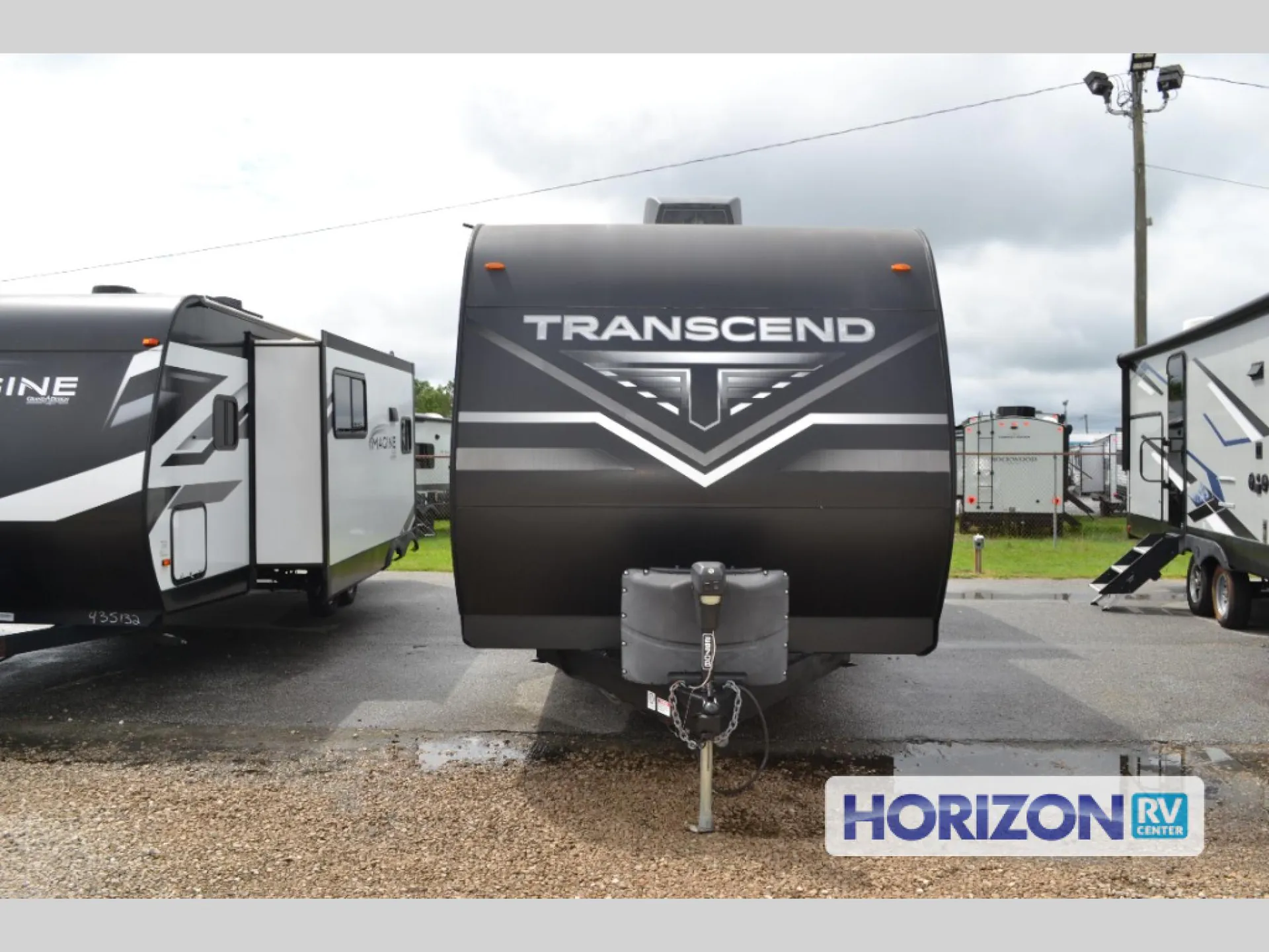 2022 Grand Design Transcend Xplor 297QB - Photo 2