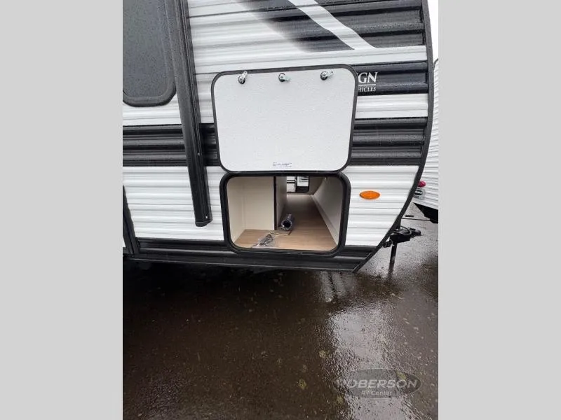 2026 Grand Design Transcend One 161BH - Photo 4
