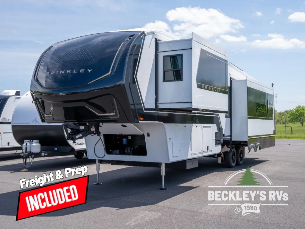 2026 Brinkley Model Z 3600, Photos photo 6