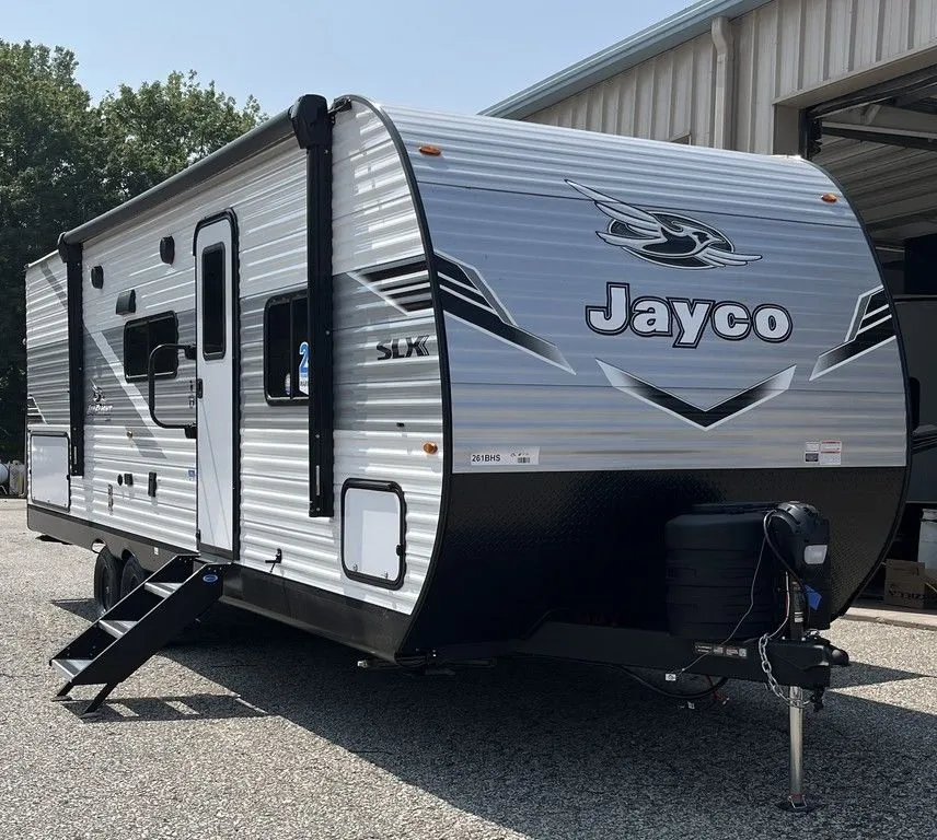 2026 Jayco Jay Flight Slx 261BHS - Photo 2
