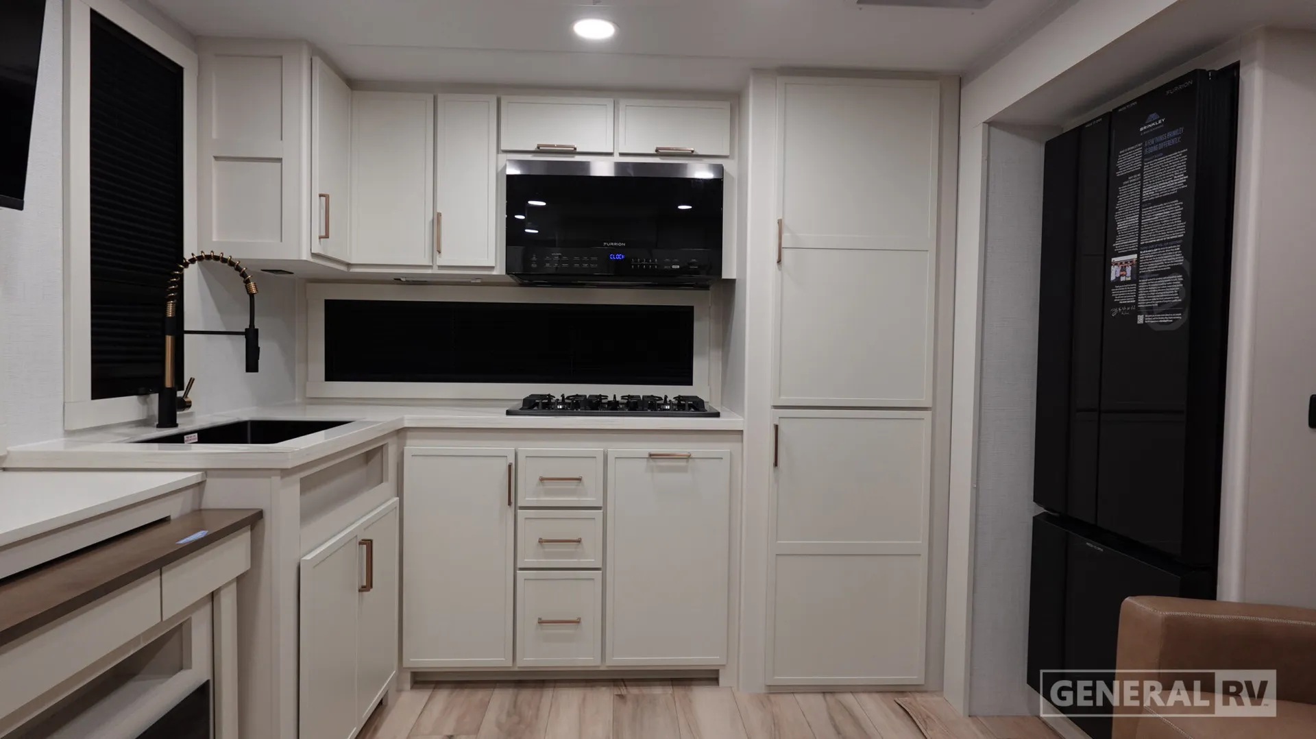 2026 Brinkley Model I 275 - Photo 3