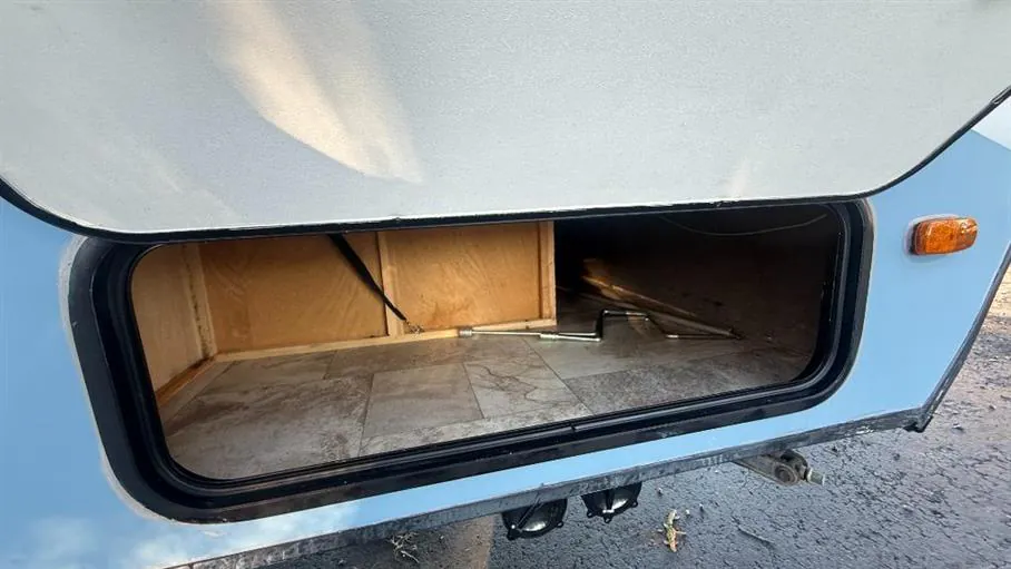 2018 Forest River R-Pod RP-178, Photos photo 28