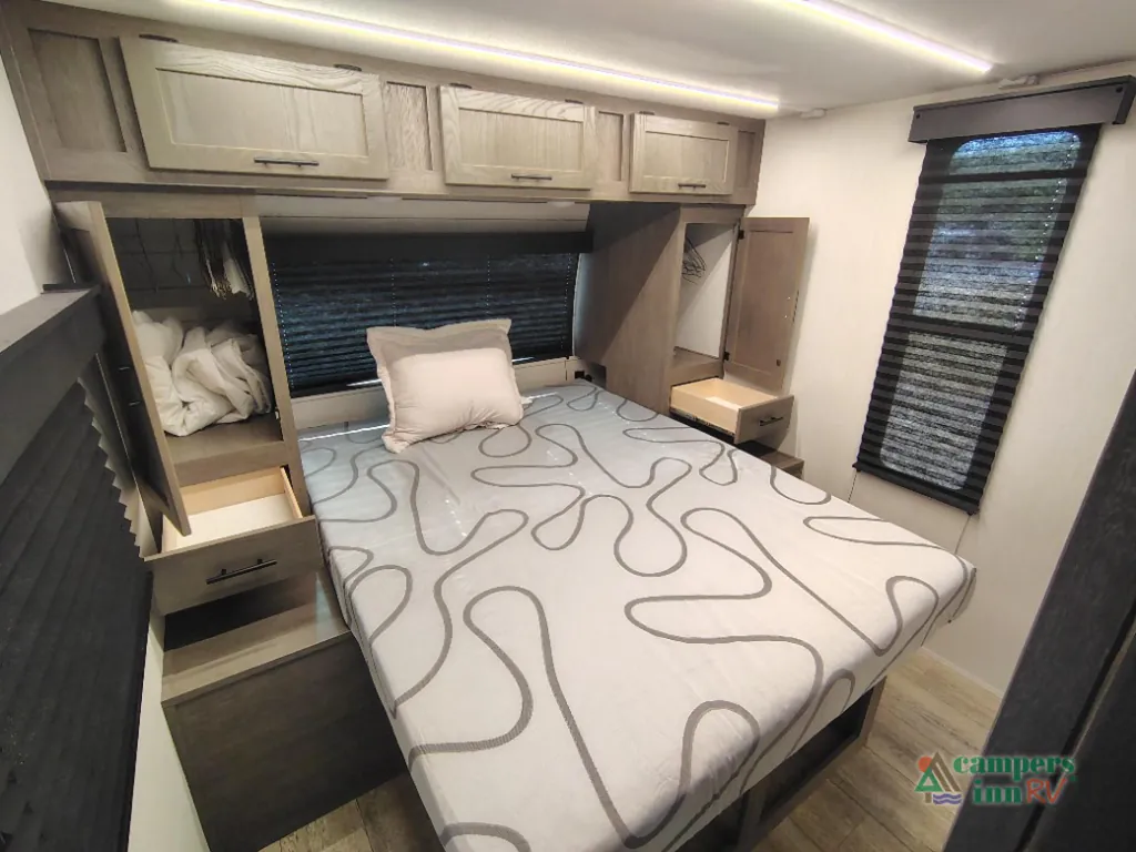 2025 Forest River Cherokee Alpha Wolf 26DBH, Photos photo 61